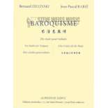 Zielinski/Rabie-Baroquisme: Ten Studies for Timpani